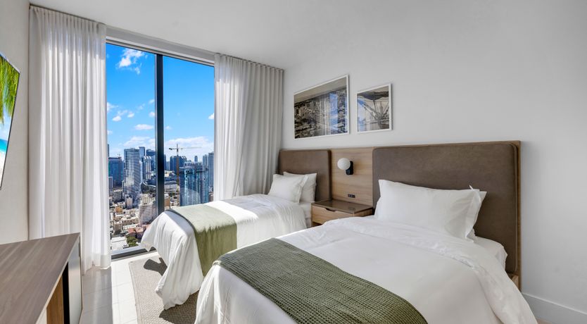 Photo of Miami Sky High