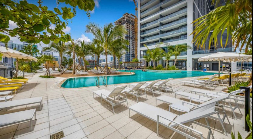 Photo of Miami Sky High