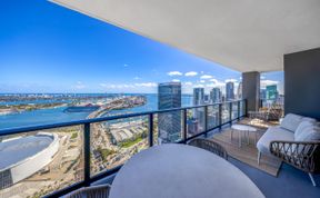 Photo of Miami Sky High