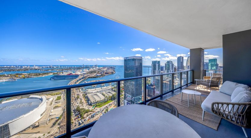 Photo of Miami Sky High