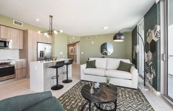 Design & Galleries Holiday Home