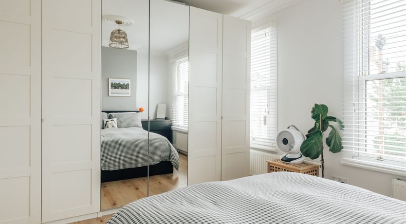 Photo of A Green Space