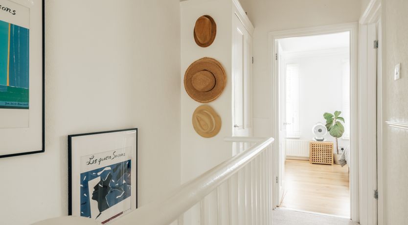 Photo of A Green Space