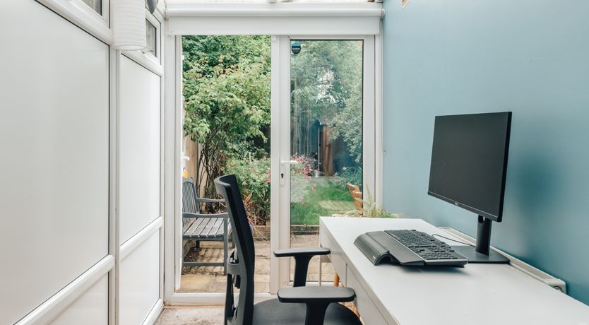 Photo of A Green Space