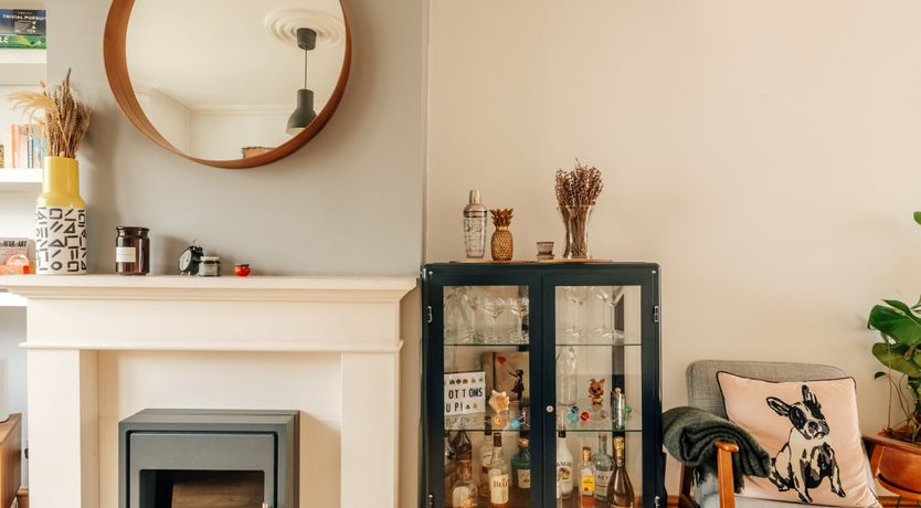 Photo of A Green Space