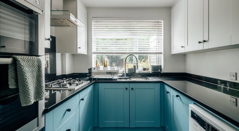 Photo of A Green Space