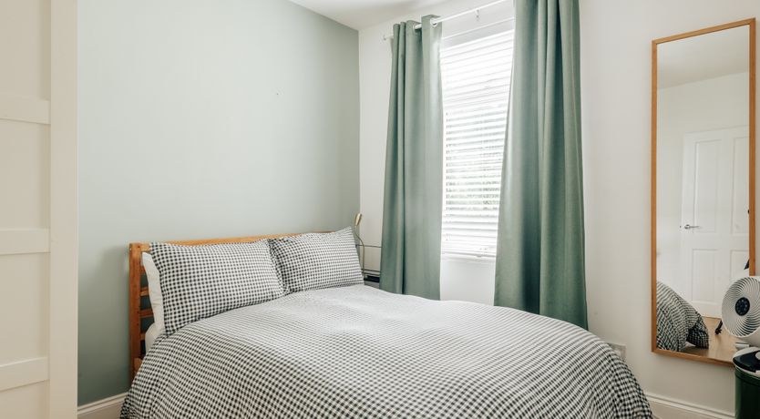 Photo of A Green Space