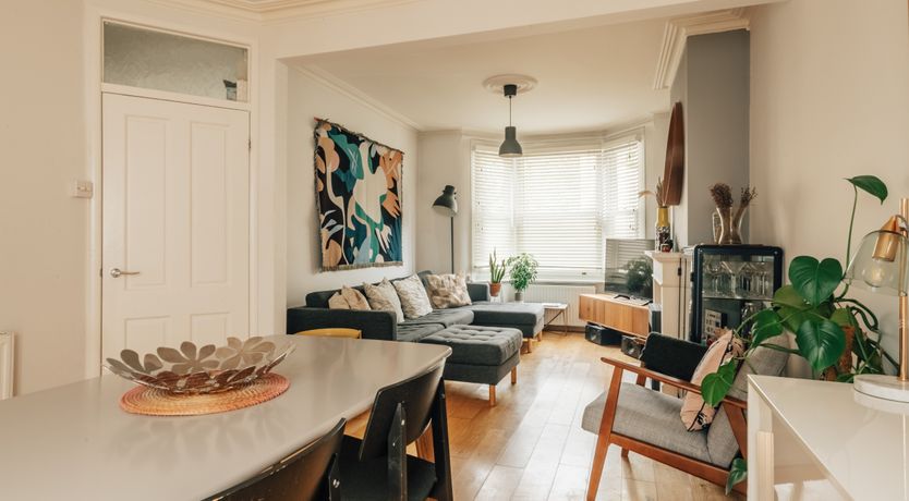 Photo of A Green Space