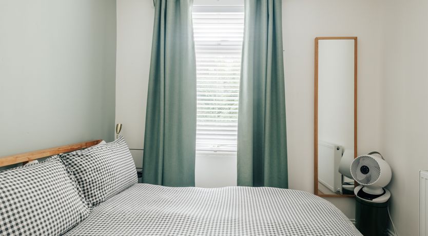 Photo of A Green Space