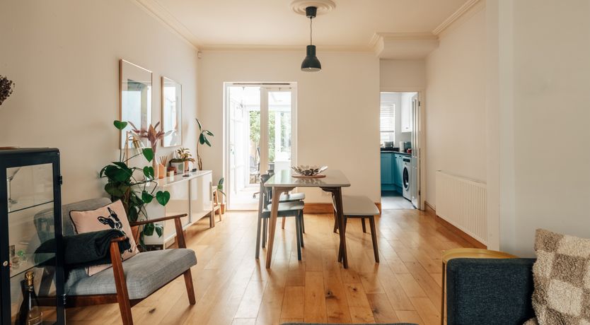 Photo of A Green Space