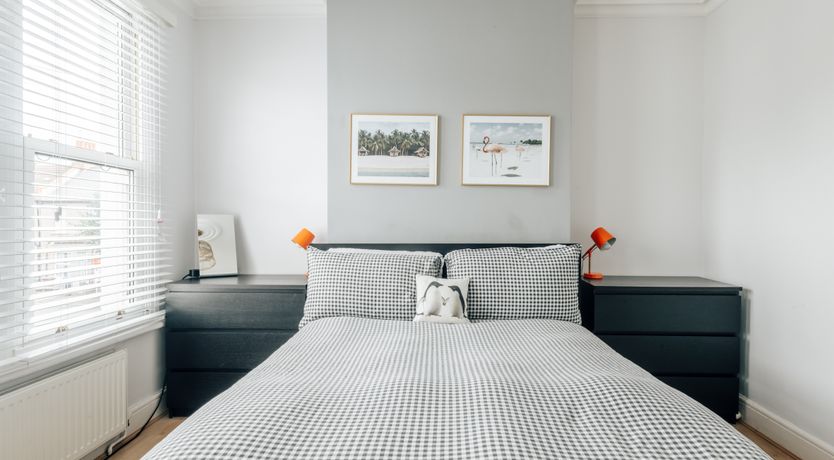 Photo of A Green Space