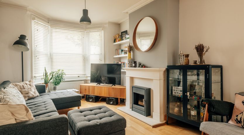 Photo of A Green Space