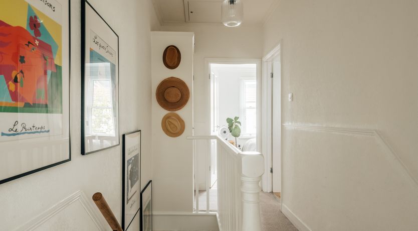 Photo of A Green Space