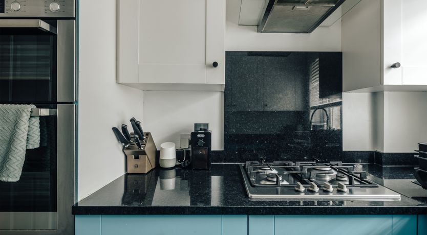 Photo of A Green Space