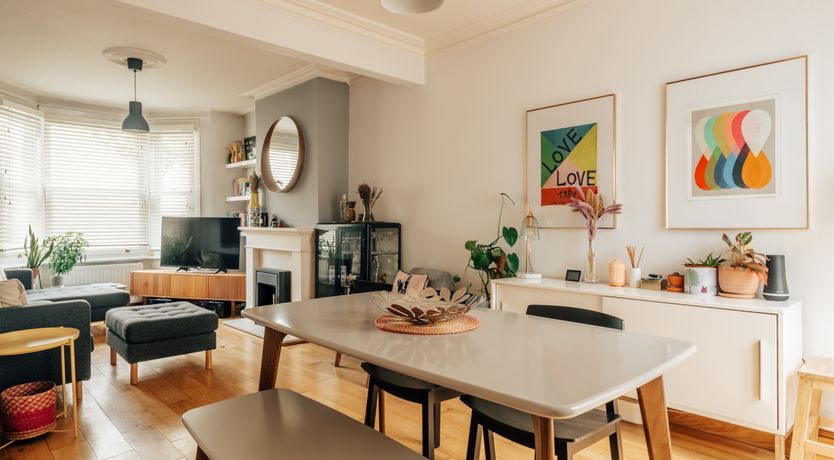 Photo of A Green Space