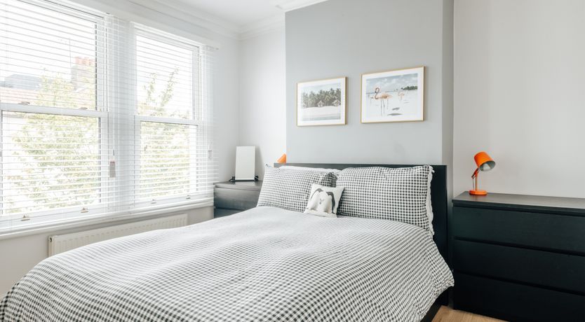 Photo of A Green Space