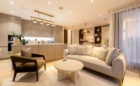 Photo of Marylebone Elegance