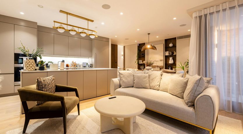 Photo of Marylebone Elegance