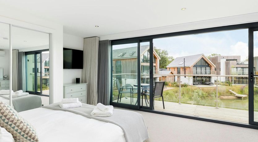 Photo of The Regal Town