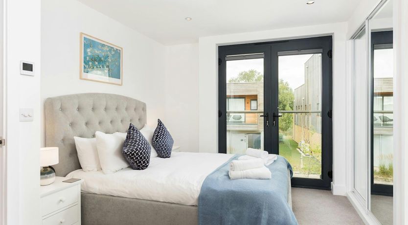 Photo of The Regal Town