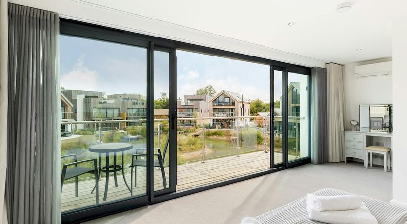 Photo of The Regal Town