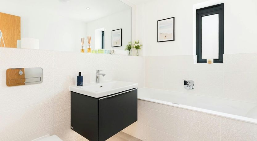 Photo of The Regal Town