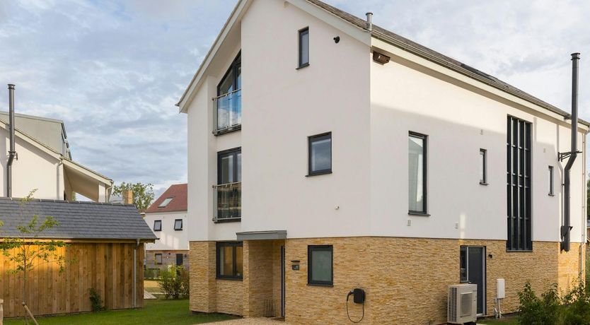 Photo of The Regal Town