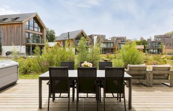 The Regal Town Holiday Home