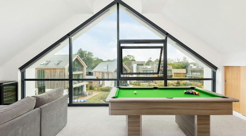 Photo of The Regal Town