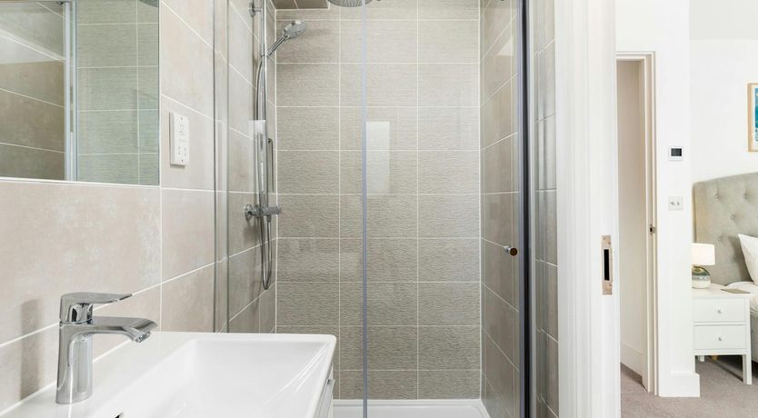 Photo of The Regal Town