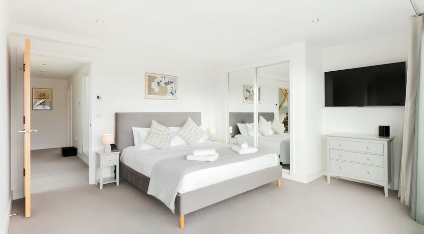 Photo of The Regal Town