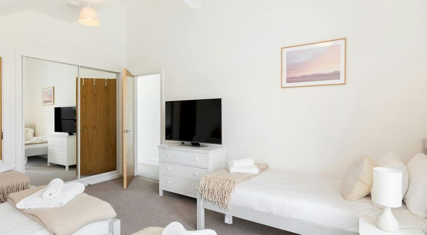 Photo of The Regal Town