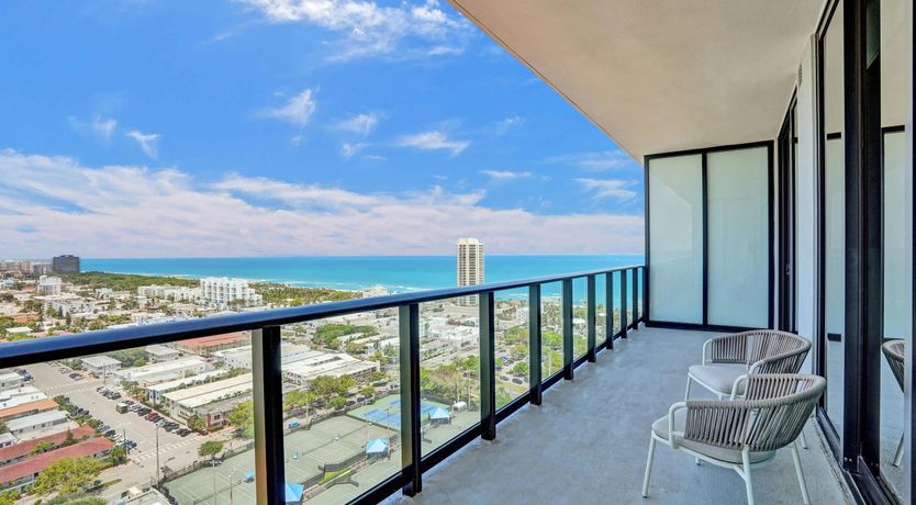 Photo of Atlantic Ocean Vistas