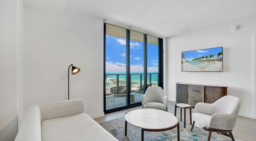 Photo of Atlantic Ocean Vistas