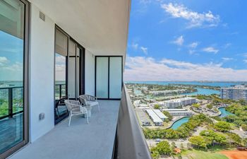 Atlantic Ocean Vistas Holiday Home