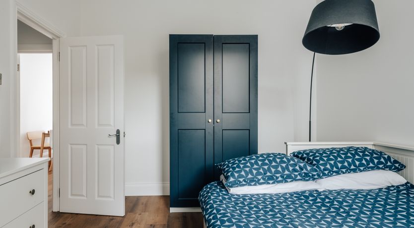 Photo of A Grand Place