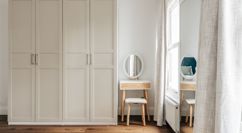 Photo of A Grand Place