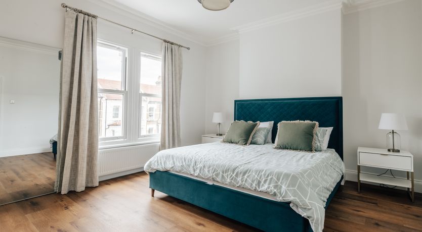 Photo of A Grand Place