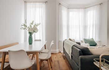 A Grand Place Holiday Home