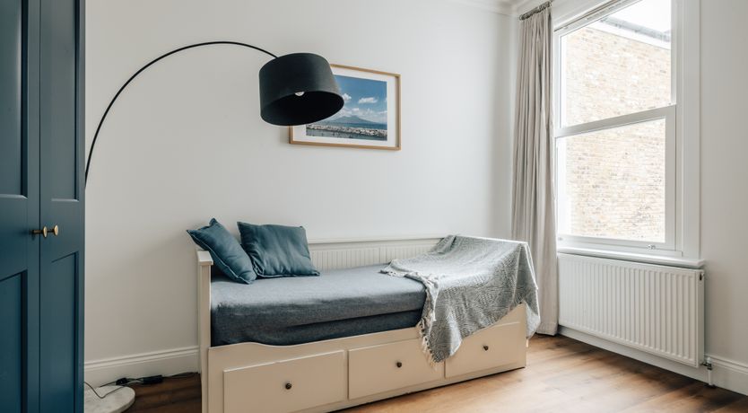 Photo of A Grand Place