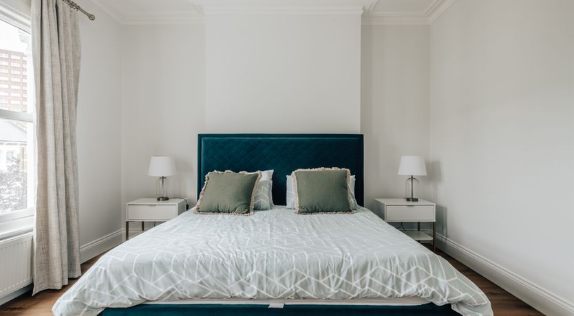 Photo of A Grand Place