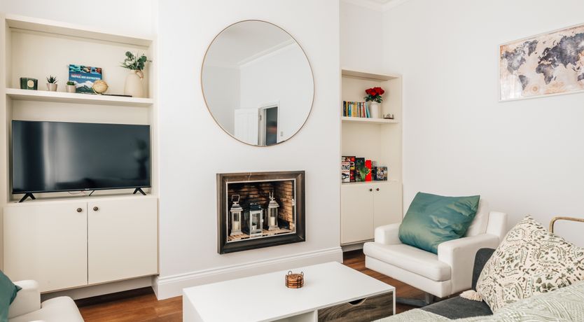 Photo of A Grand Place