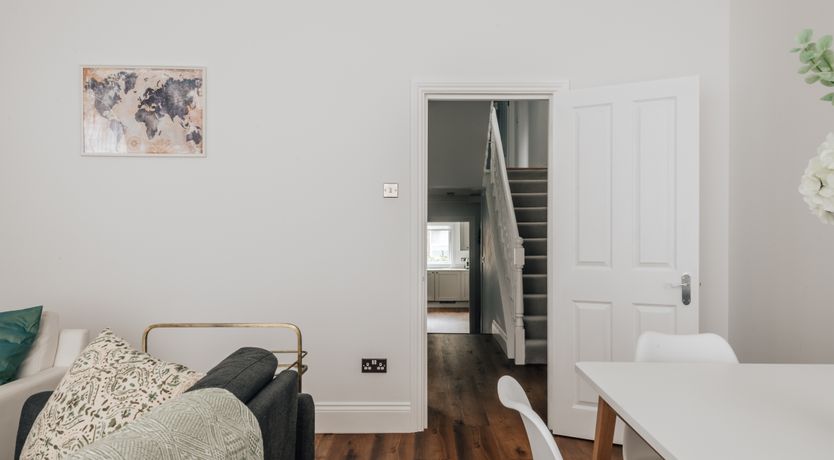 Photo of A Grand Place