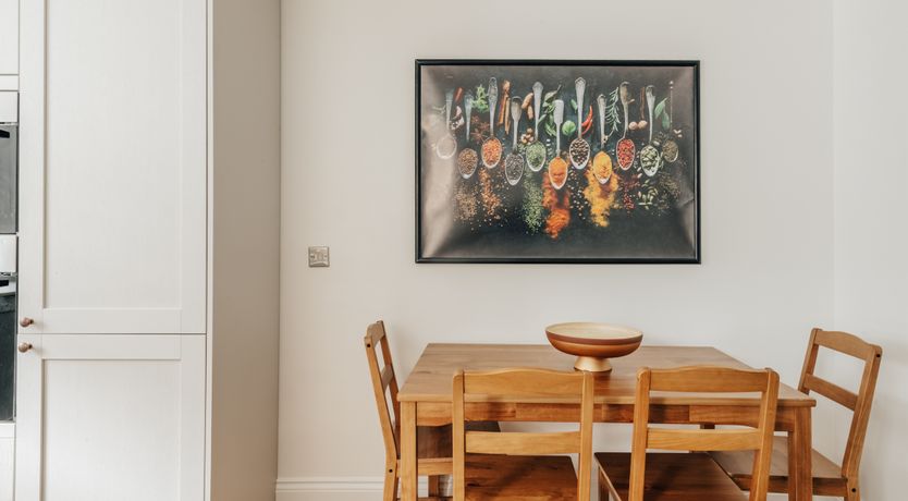 Photo of A Grand Place