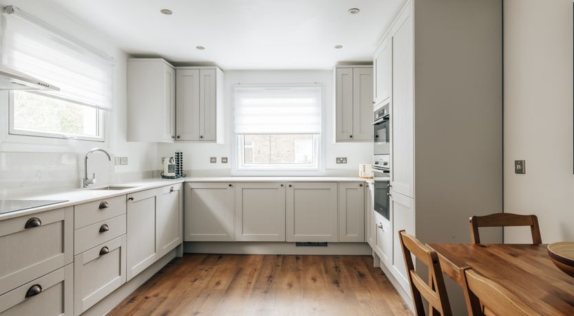 Photo of A Grand Place