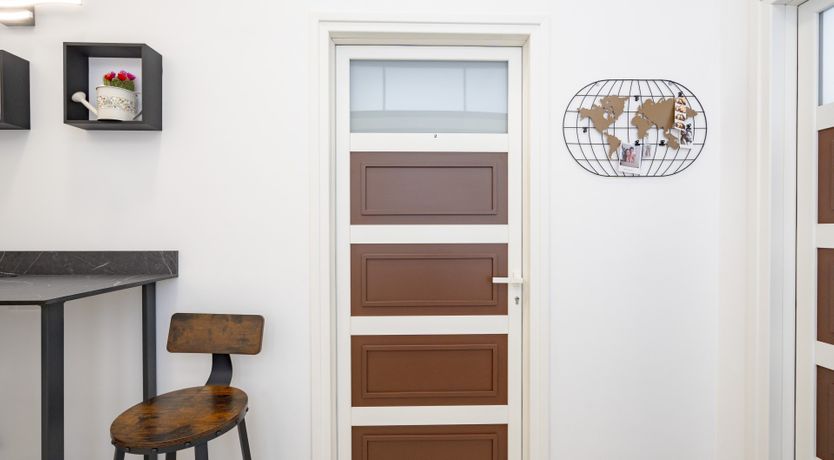 Photo of Stylish Arch