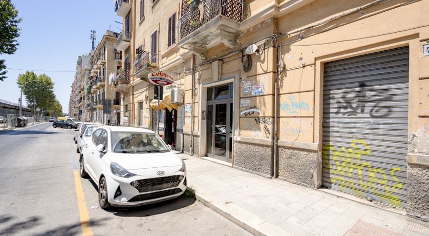 Photo of Stylish Arch