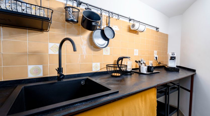 Photo of Stylish Arch