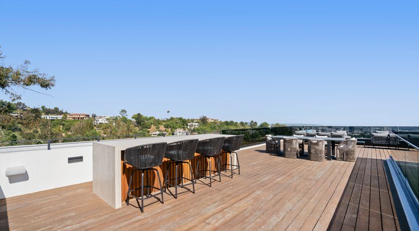 Photo of Bel-Air Oasis