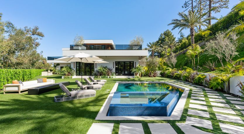 Photo of Bel-Air Oasis